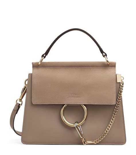 chloe faye bag discontinued|chloe faye small shoulder bag.